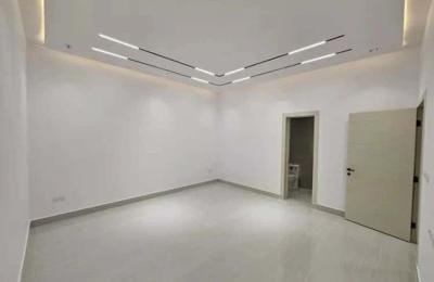 Villa 337.75 SQM Facing North on 20m Width Street