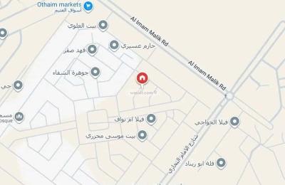 Villa 298 SQM Facing West on 15m Width Street