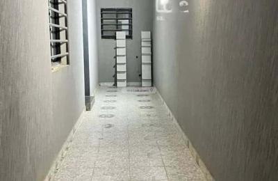 Apartment with 3 Bedrooms