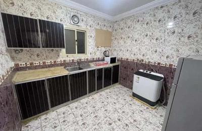 Apartment with 1 Bedroom