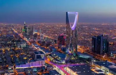 Saudi Arabia Opens Real Estate Market to Foreign Buyers in 2026: A New Era for Investment